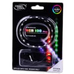 Deepcool RGB 100 Plus LED Strips