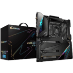 Gigabyte Z590 Aorus Xtreme (Intel 11th/10th Gen, LGA 1200) Gaming Motherboard