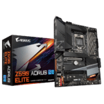Gigabyte Z590 Aorus Elite (Intel 11th/10th Gen, LGA 1200) Gaming Motherboard