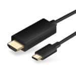 ADlink Type-C To HDMI 1.8 Meter HDMI Cable Converter