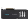 Gigabyte Radeon RX 6600 EAGLE 8GB Triple Fan Video Card GV-R66EAGLE-8GD - AMD Video Cards