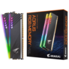 Gigabyte Aorus RGB 16GB 2x8GB DDR4 3600MHz  GP-AR36C18S8K2HU416R Desktop Memory - Desktop Memory