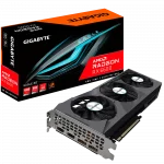 Gigabyte Radeon RX 6600 EAGLE 8GB Triple Fan Video Card GV-R66EAGLE-8GD