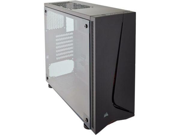 Corsair Carbide Series Mid Tower Gaming Case - Chassis