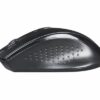 A4Tech G9-730FX-1 Wireless V-Track Mouse Black - Computer Accessories