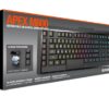 Steelseries APEX M800 RGB Mech Gaming Keyboard 64170 - Computer Accessories
