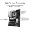 ASUS Prime Z690-P DDR5 LGA 1700 Intel Motherboard - Intel Motherboards