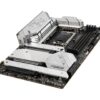 MSI MPG Z690 Force WiFi DDR5 LGA 1700 Intel Motherboard - Intel Motherboards
