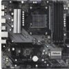 ASRock B550M Phantom Gaming 4 AM4 AMD Motherboard - AMD Motherboards