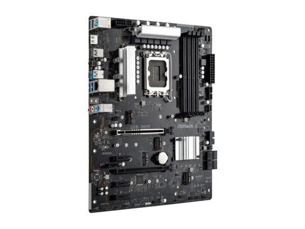 ASRock Z690 Phantom Gaming 4 LGA 1700 Intel Motherboard - Intel Motherboards