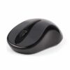 A4tech G3-280N-1 Wireless Mouse Glossy Grey - Computer Accessories