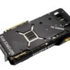 ASUS TUF Gaming GeForce RTX 3090 24GB GDDR6X Video Card TUF-RTX3090-O24G-GAMING - Nvidia Video Cards