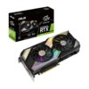 ASUS KO GeForce RTX 3070 8GB GDDR6 Video Card KO-RTX3070-O8G-V2-GAMING - Nvidia Video Cards