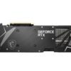 MSI Ventus 3X GeForce RTX 3070 Ti 8GB GDDR6X PCI Express 4.0 Video Card - BTZ Flash Deals