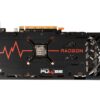 SAPPHIRE Pulse Radeon RX 6600 XT 8GB GDDR6 PCI Express 4.0 ATX Video Card 11309-03-20G - AMD Video Cards