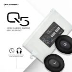 Tecware Q5 Headset Earcups Replacement