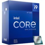 Intel Core i9 12900 | 12900F | 12900KF 3.2~5.2Ghz 12th Gen Alder Lake 16 Core LGA 1700 125W Intel UHD Graphics 770 Desktop Processor BX8071512900KF
