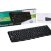 Logitech K120 Keyboard - BTZ Flash Deals