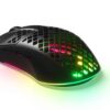 Steelseries Aerox 3 Wired Gaming Mouse SteelSeries 62599 (Black) - Computer Accessories