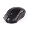A4TECH G3-200NS Wireless Mouse Black - Computer Accessories