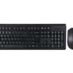 A4tech 4200N Wireless Keyboard & Mouse Combo GR-92 + G3-200N