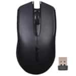 A4tech G11-760N Wireless Rechargable Mouse Black