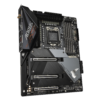 Gigabyte Z590 Aorus Ultra (Intel 11th/10th Gen, LGA 1200) Gaming Motherboard - Intel Motherboards