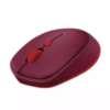 Logitech M337 Bluetooth Mouse (Red) - Computer Accessories