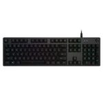 Logitech G813 LightSync RGB Mechanical Gaming Keyboard