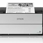 Epson EcoTank M1140 Monochrome InkTank Printer 12 Paise Cost per Print