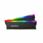Gigabyte Aorus GP-ARS16G33 RGB 16GB RAM Memory Kit 16GB (2x8GB) DDR4-3333MHz
