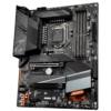 Gigabyte Z590 Aorus Elite (Intel 11th/10th Gen, LGA 1200) Gaming Motherboard - Intel Motherboards