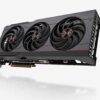 Sapphire Pulse RX 6800 XT PCIe 4.0 Gaming Graphics Card with 16GB GDDR6 11304-03-20G - AMD Video Cards