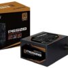 Gigabyte GP-P650B 650W 80 Plus Bronze Certified Quiet Fan Active Power Protection Power Supply - Power Sources