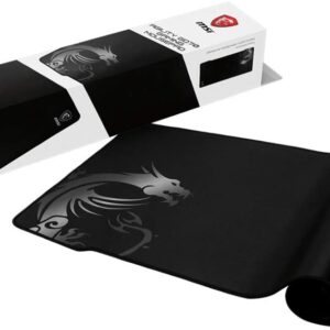 MSI Agility GD70 Gaming Mouse Pad - Computer Accessories