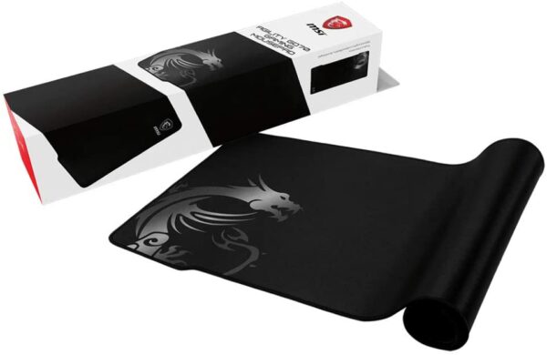 MSI Agility GD70 Gaming Mouse Pad - Computer Accessories