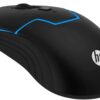 HP M100 Wired Optical GamingMouse - Computer Accessories