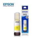 Epson Yellow 003 Ink C13T00V400