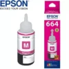 Epson Bottle Magenta Ink T644300 - Printers