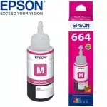 Epson Bottle Magenta Ink T644300