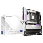 Gigabyte Z590 Vision G White (Intel 11th/10th Gen, LGA 1200) Creator Motherboard