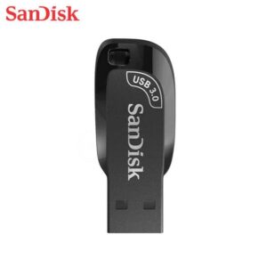 SanDisk 32GB Ultra Shift USB 3.0 Flash Drive - Computer Accessories