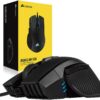Corsair Ironclaw RGB Gaming Mouse - Computer Accessories