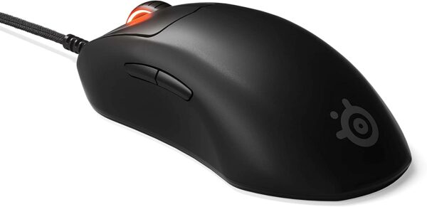 Steelseries PRIME Gaming Mouse 62533 - Computer Accessories