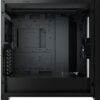 Corsair 5000D Tempered Glass Mid-Tower ATX PC Case CS-CC-9011208-WW Black - Chassis