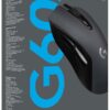 Logitech G603 Lightspeed Wireless Gaming Mouse - Computer Accessories