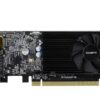 Gigabyte GeForce GT 1030 2GB D4 Graphics Card GV-N1030D4-2GL - Nvidia Video Cards