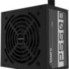 Gigabyte GP-P550B 550W 80 Plus Bronze Certified Quiet Fan Active Power Protection Power Supply - Power Sources