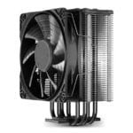 Deepcool Gammaxx GTE V2 CPU Air Cooler Anodized Heat Sink Black