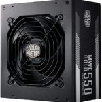 Cooler Master 550w 80+ Gold Power Supply Unit